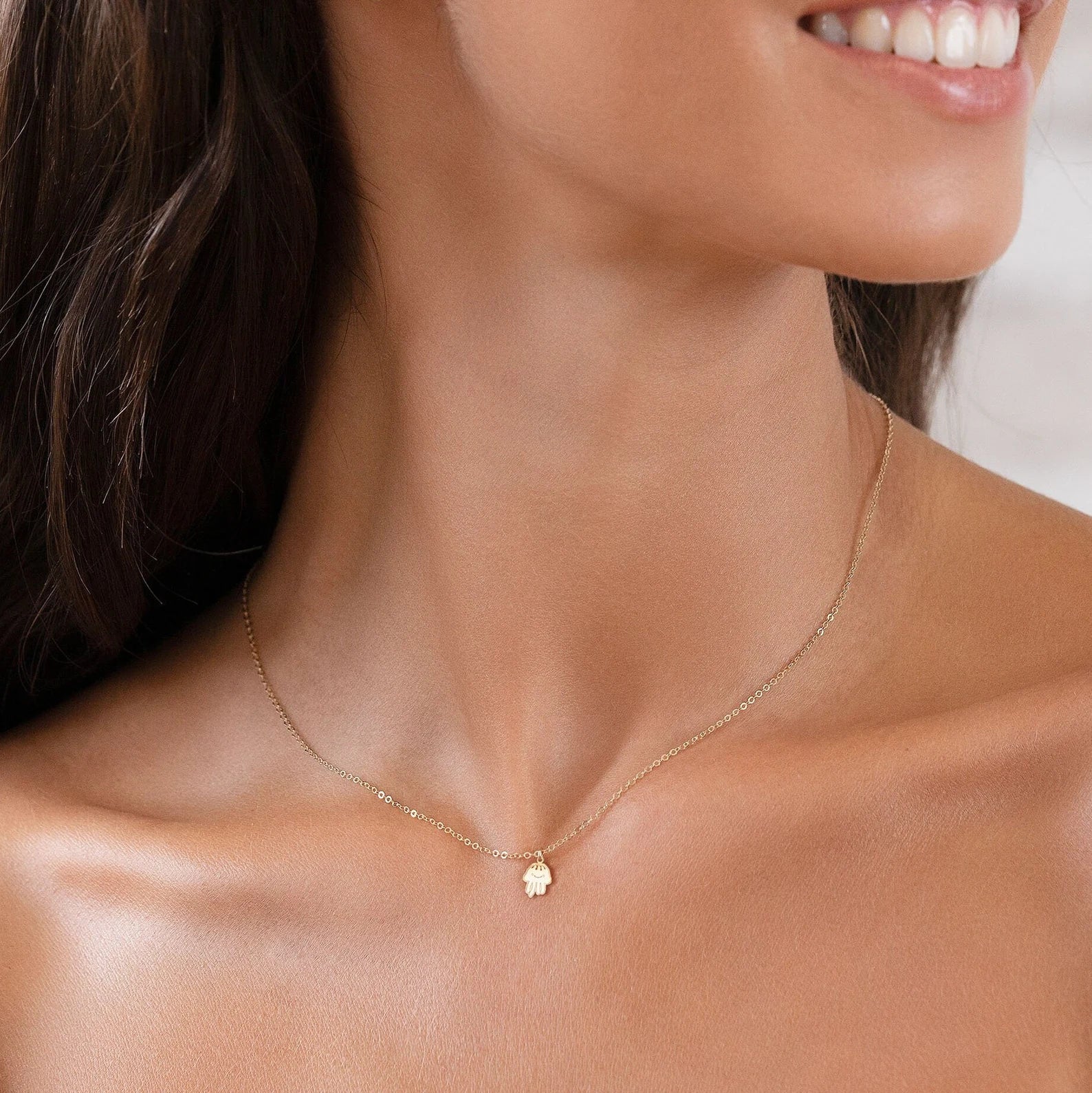 Jellyfish Ocean Jewellery 925 Sterling Silver Pendant