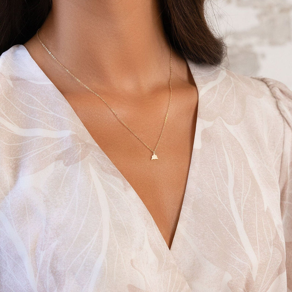 Celtic Knot 925 Sterling Silver Pendant