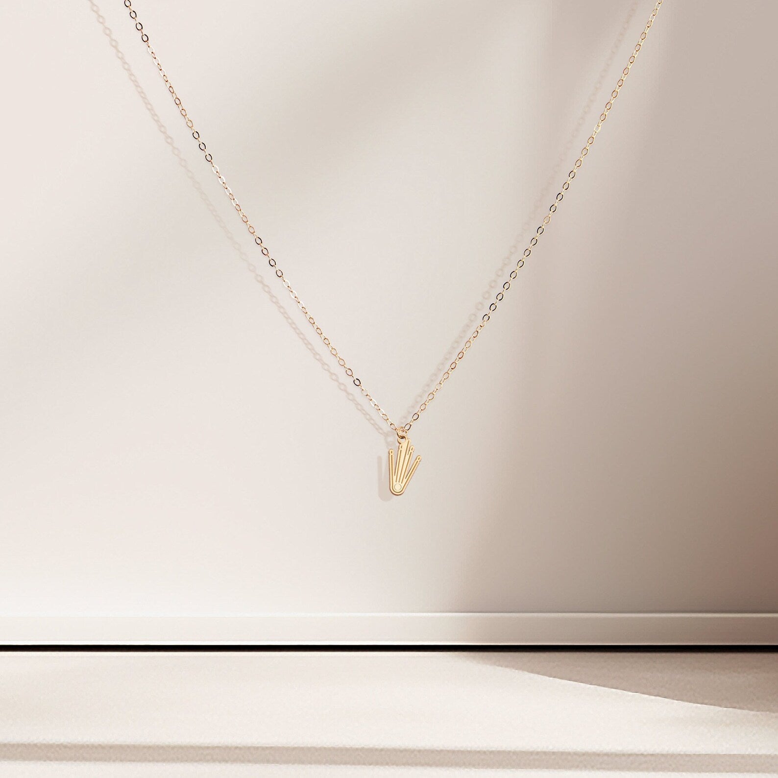 Space Comet 925 Sterling Silver Pendant