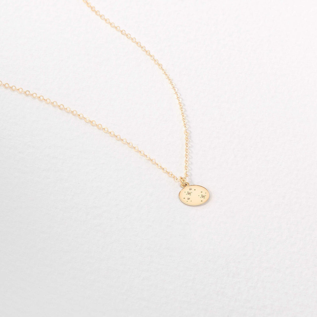 Solar System 925 Sterling Silver Pendant