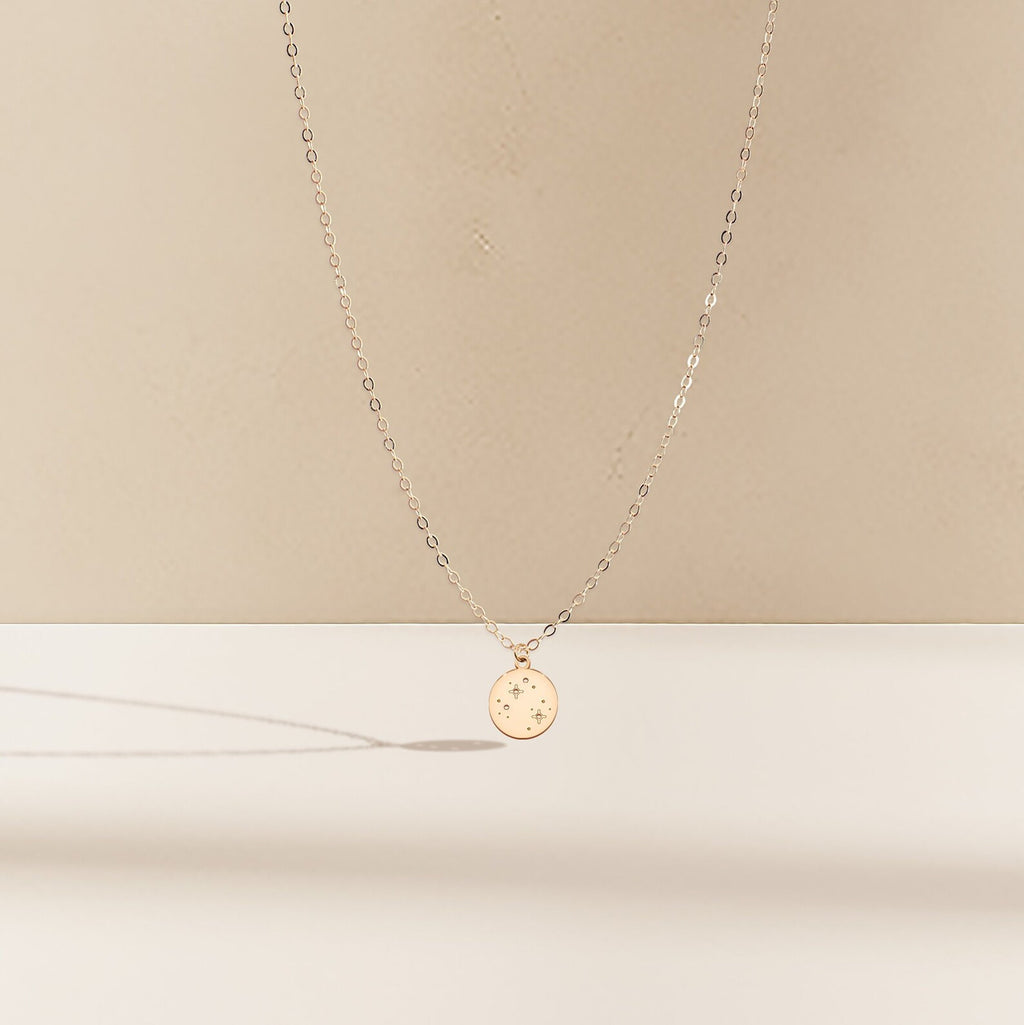 Solar System 925 Sterling Silver Pendant