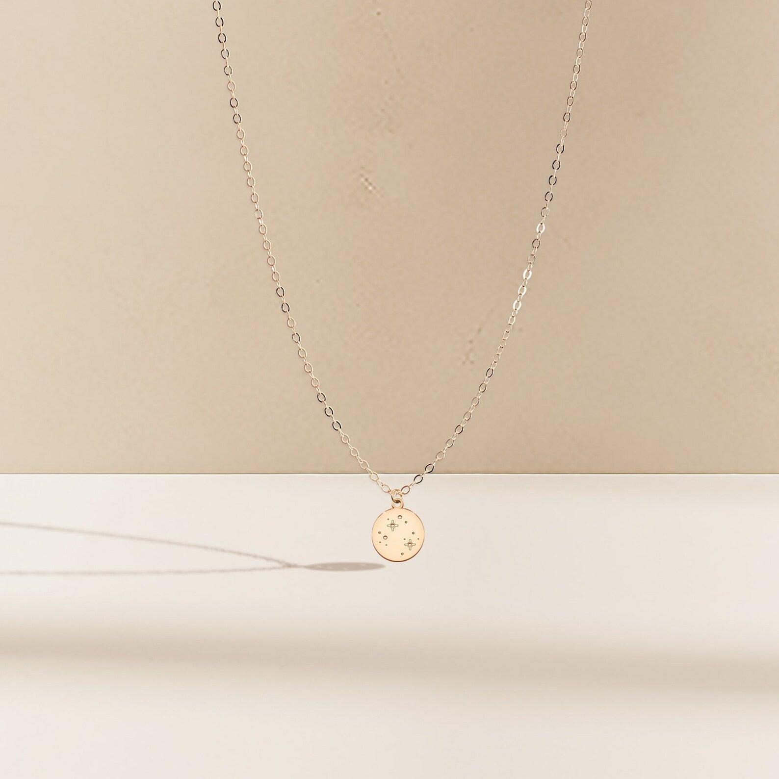 Solar System 925 Sterling Silver Pendant