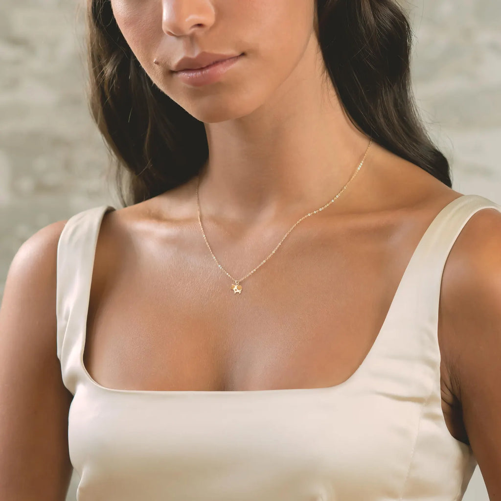 Cow Charm 925 Sterling Silver Pendant